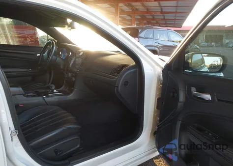 2014 Chrysler 300 300S z USA, uszkodzony, nr VIN 2C3CCABG6EH221761